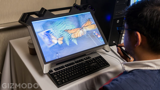 Illustration for article titled CES 2015, día 1: las mejores novedades que no te puedes perder